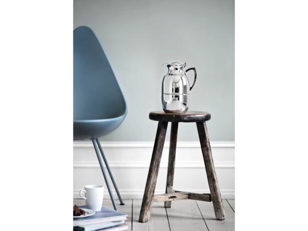 Alfi Termokande 1 L i forkromet rustfrit stål, Juw